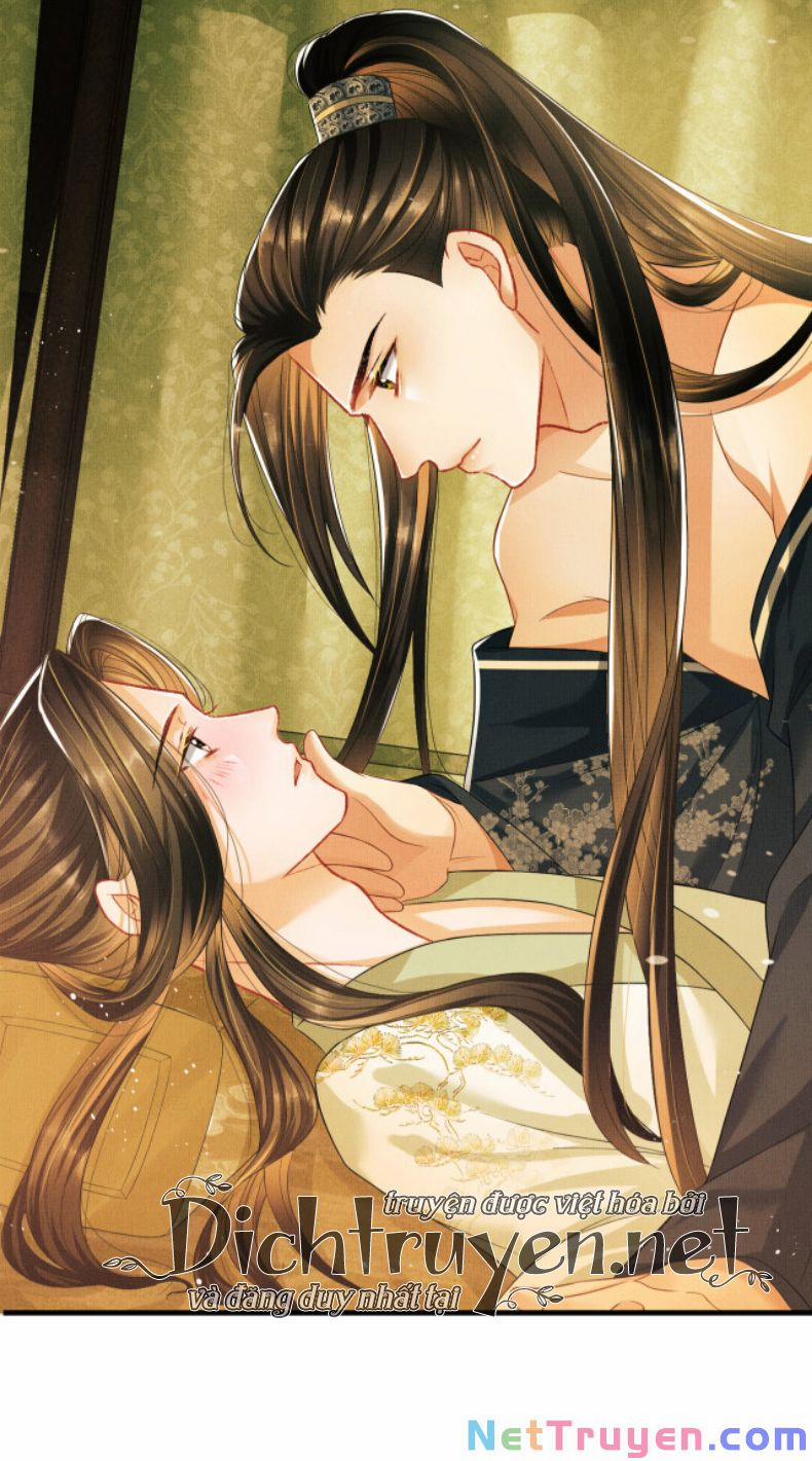 Thê Vi Thượng 27 trang 7