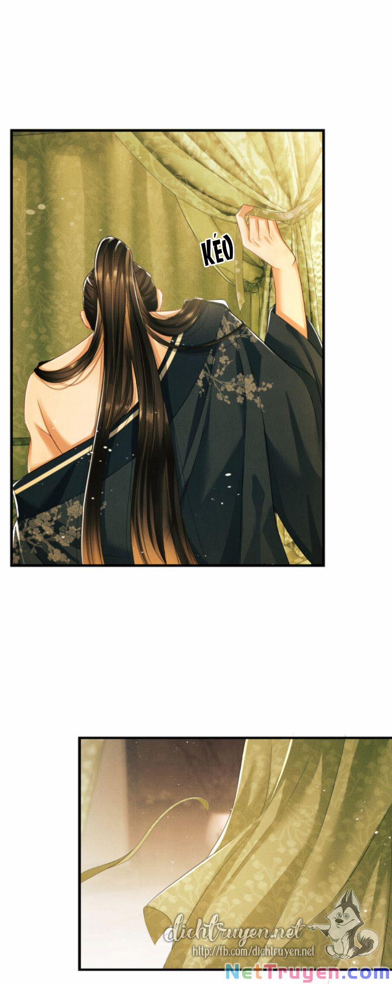 Thê Vi Thượng 27 trang 8