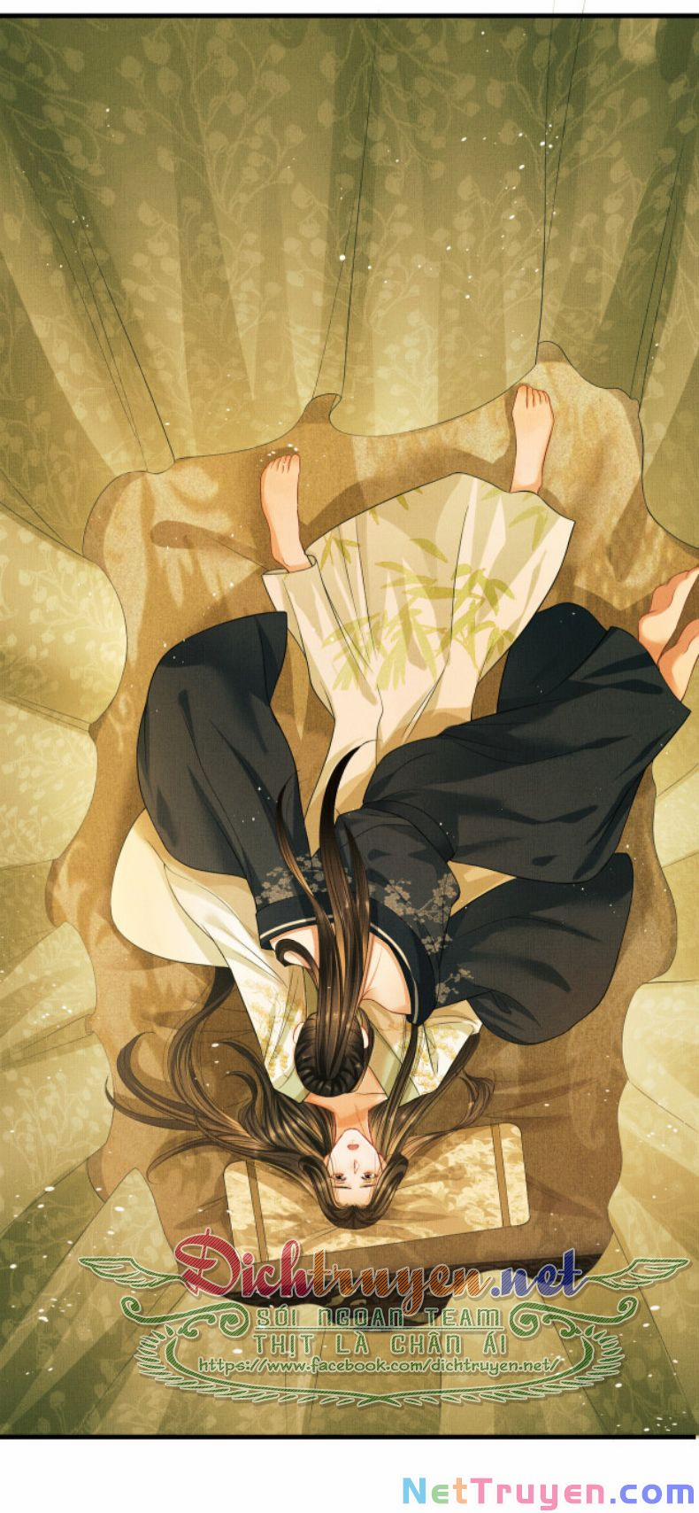 Thê Vi Thượng 27 trang 9