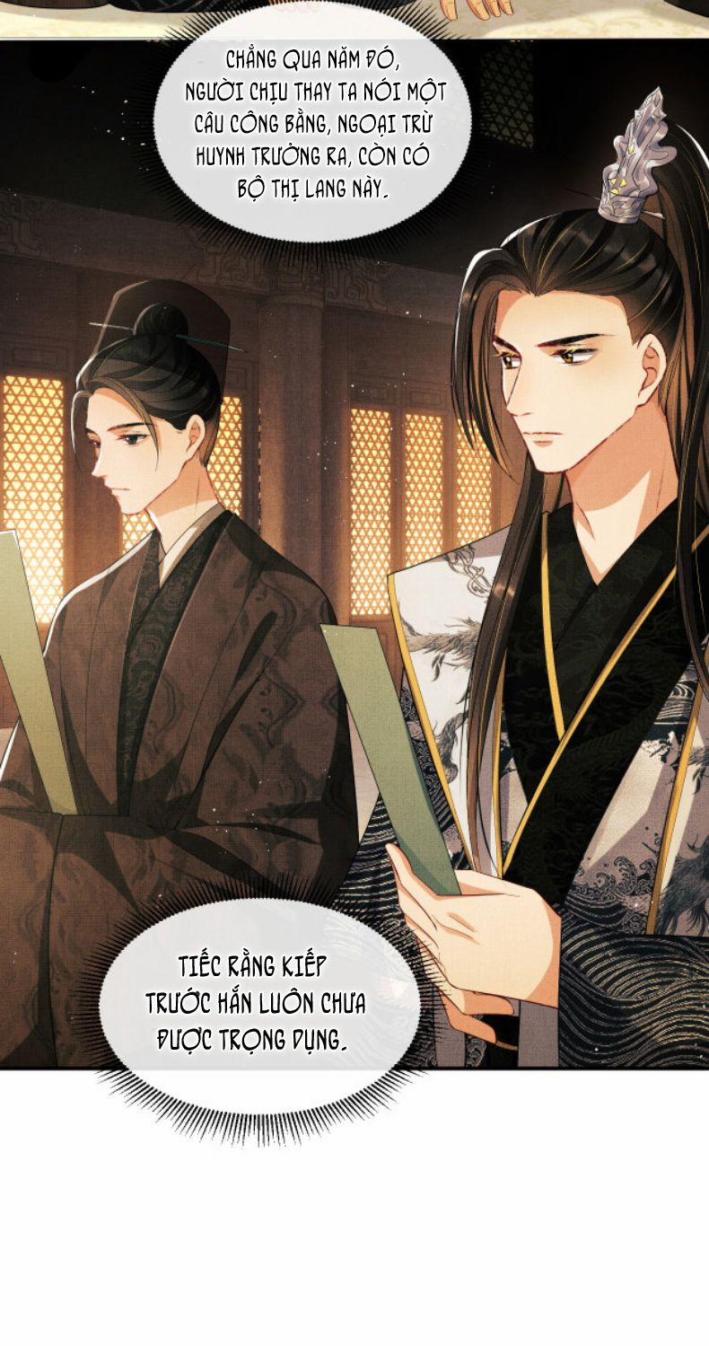 Thê Vi Thượng 28 trang 20