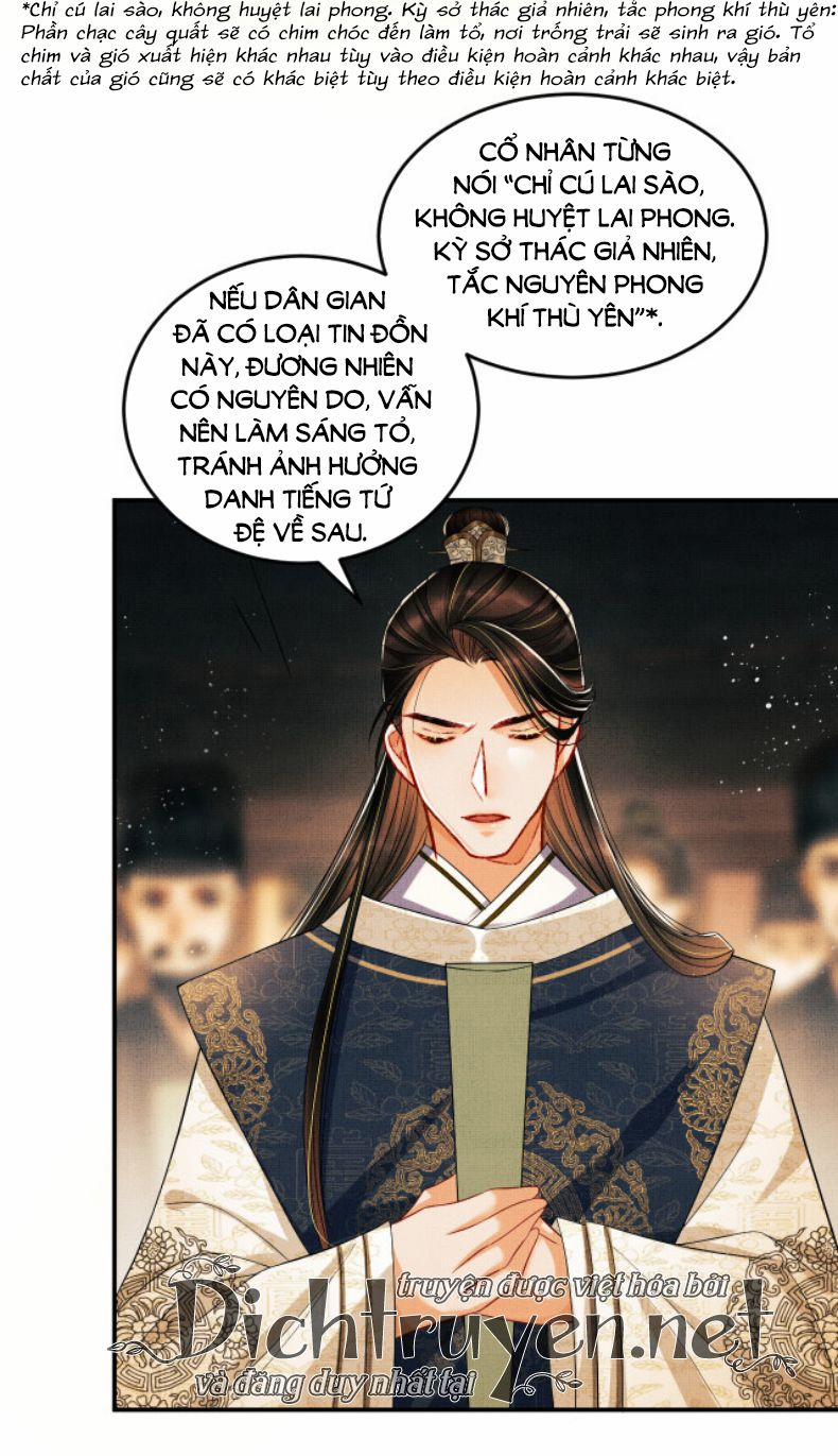 Thê Vi Thượng 28 trang 24