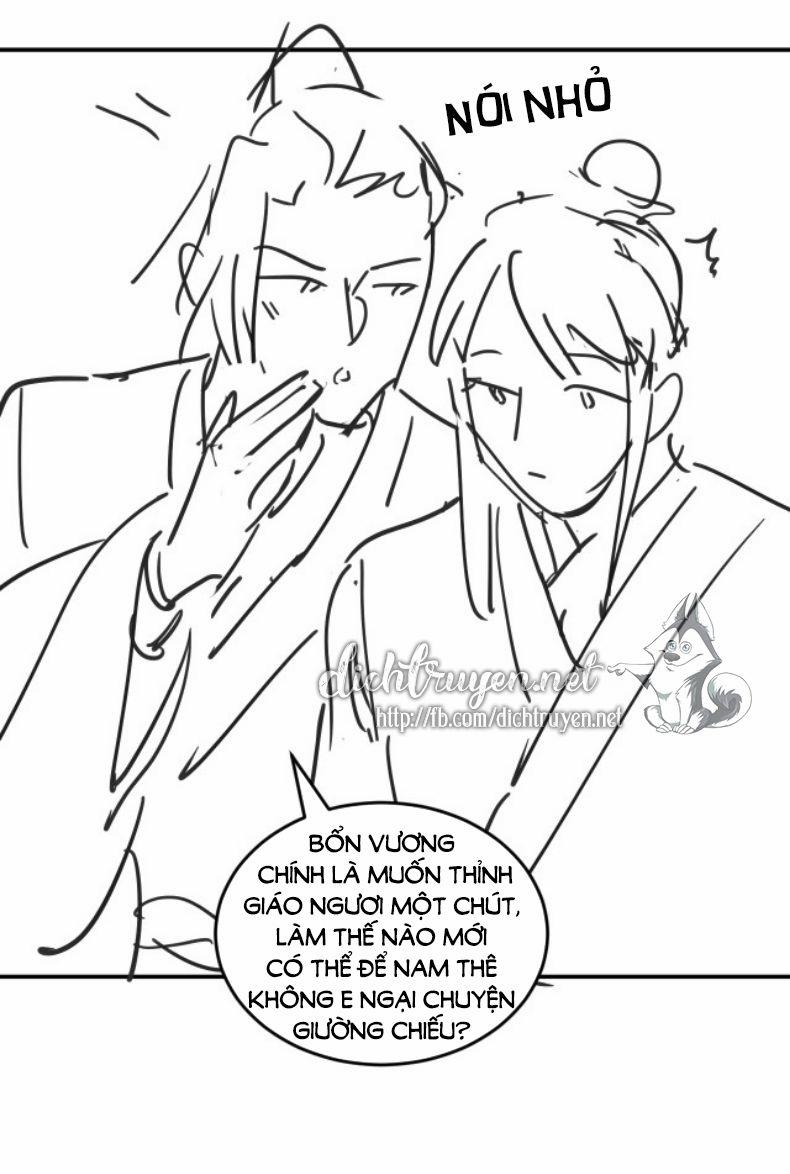 Thê Vi Thượng 28 trang 35