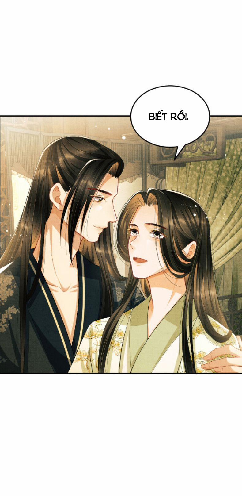 Thê Vi Thượng 28 trang 9