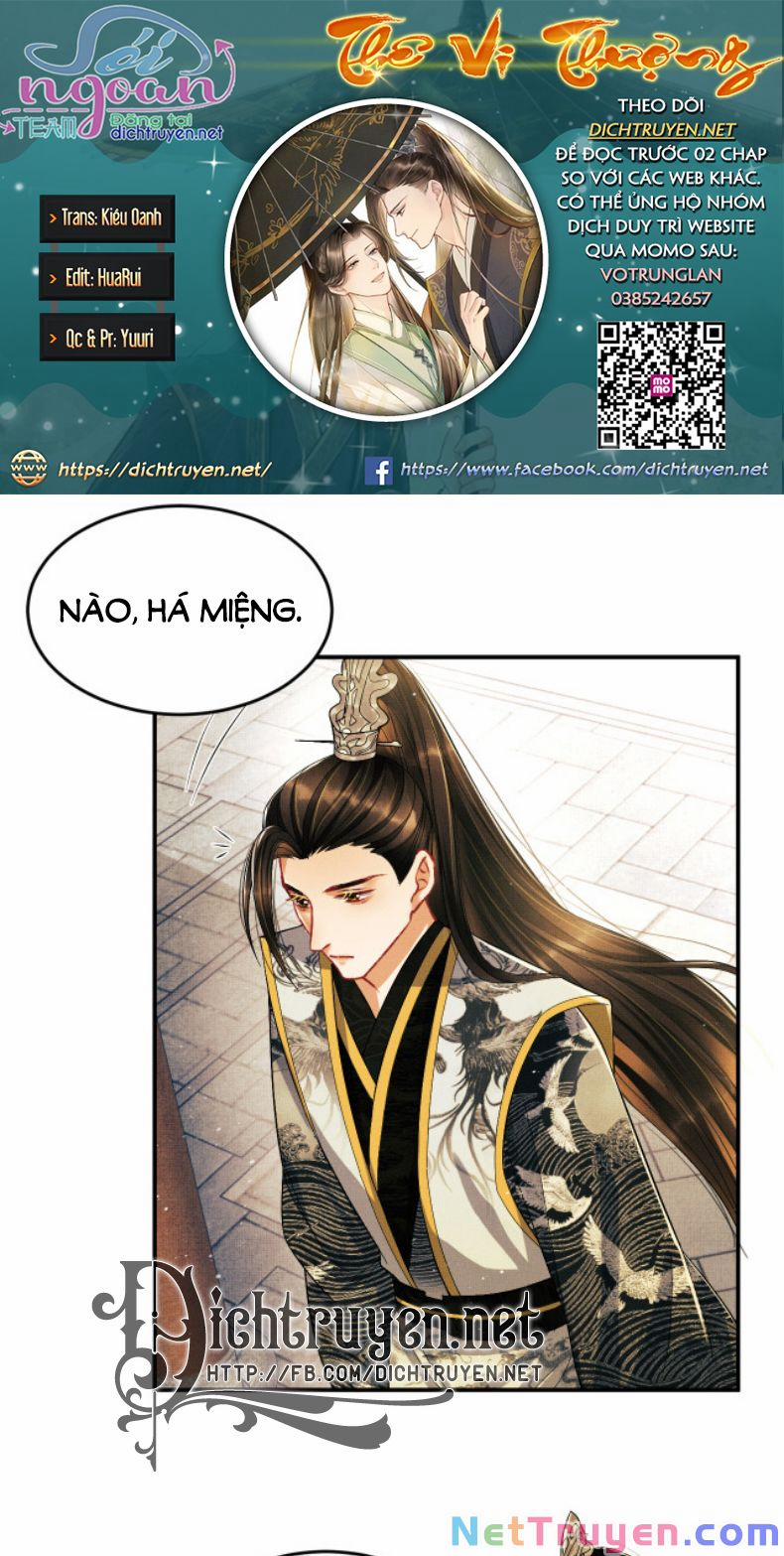 Thê Vi Thượng 29 trang 0