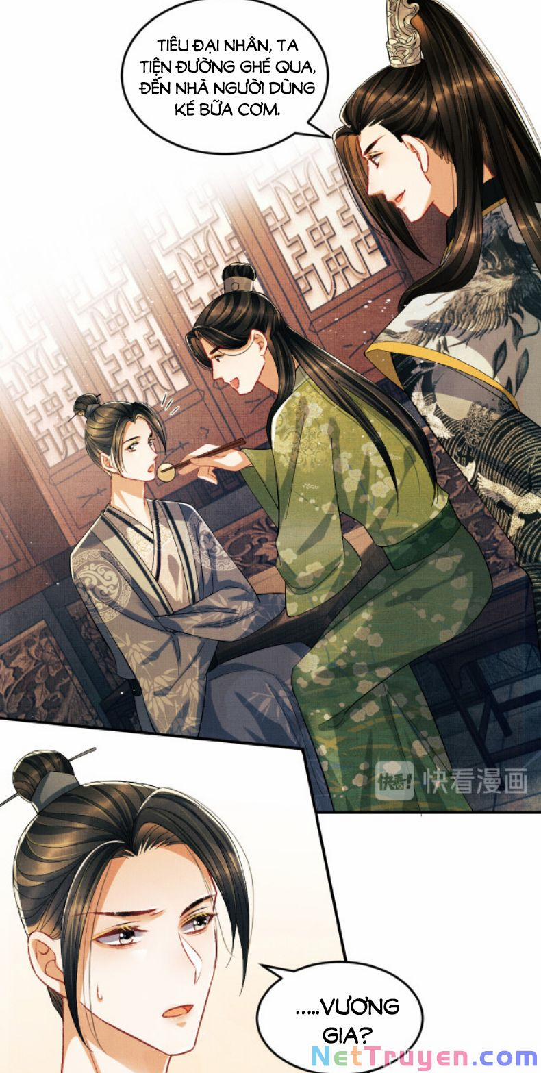 Thê Vi Thượng 29 trang 1