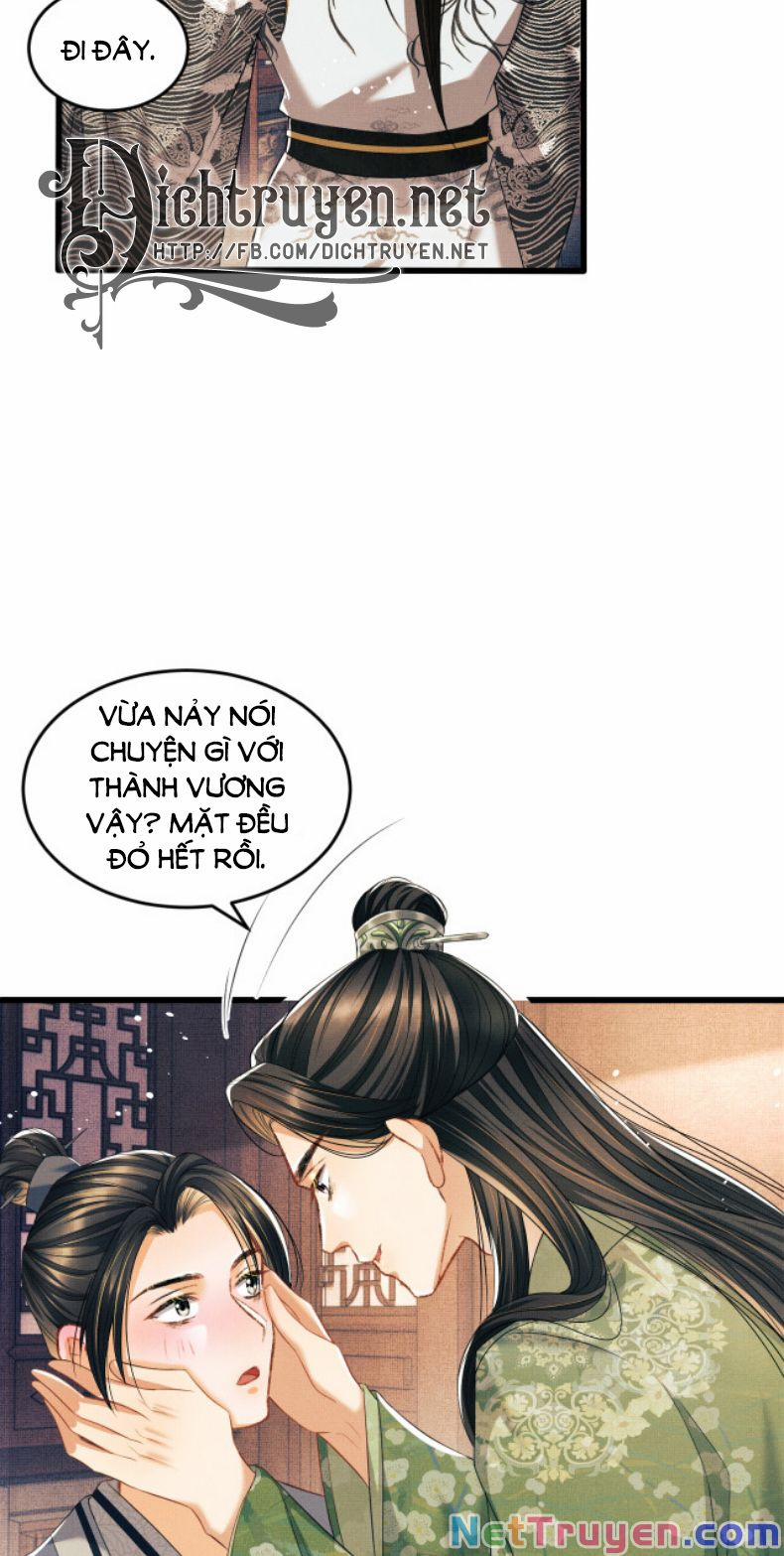 Thê Vi Thượng 29 trang 10