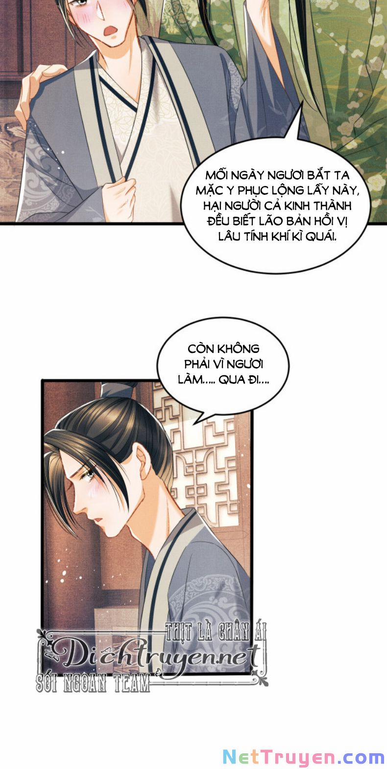 Thê Vi Thượng 29 trang 13