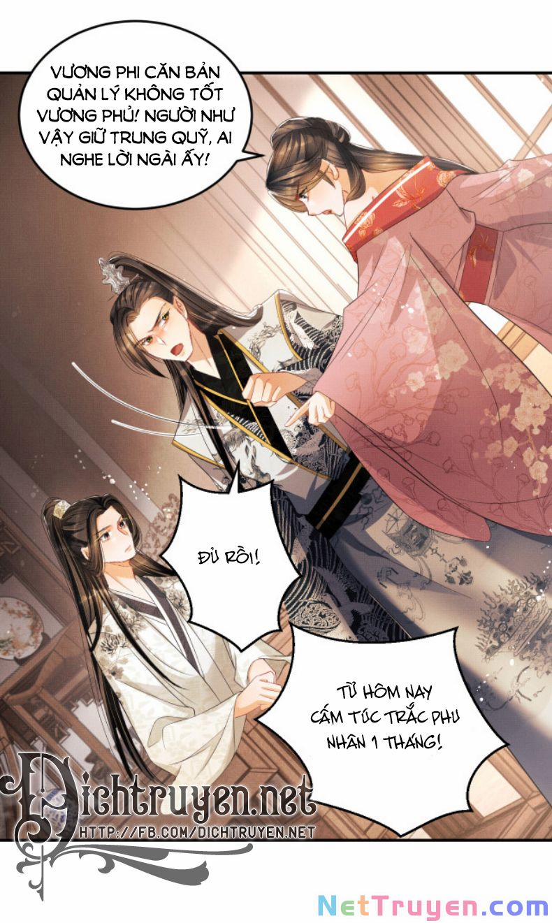 Thê Vi Thượng 29 trang 26