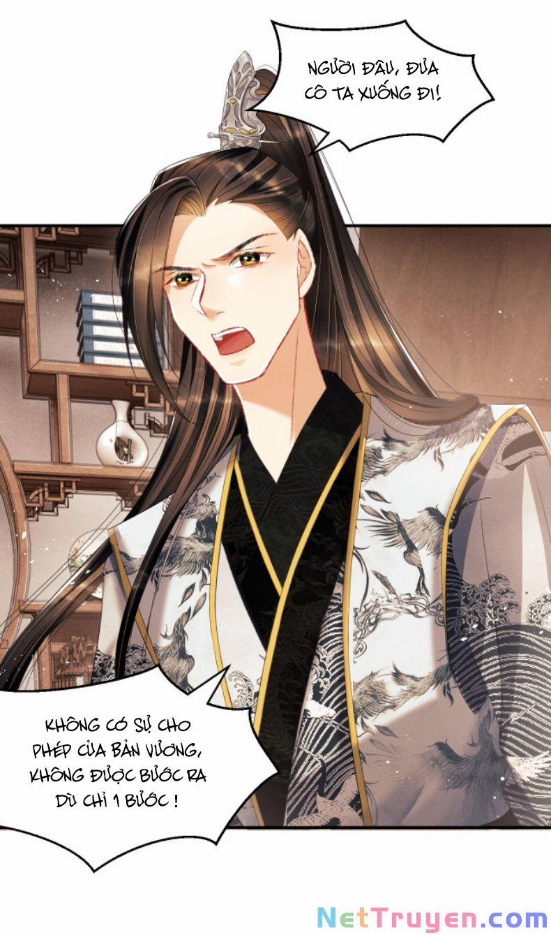 Thê Vi Thượng 29 trang 27