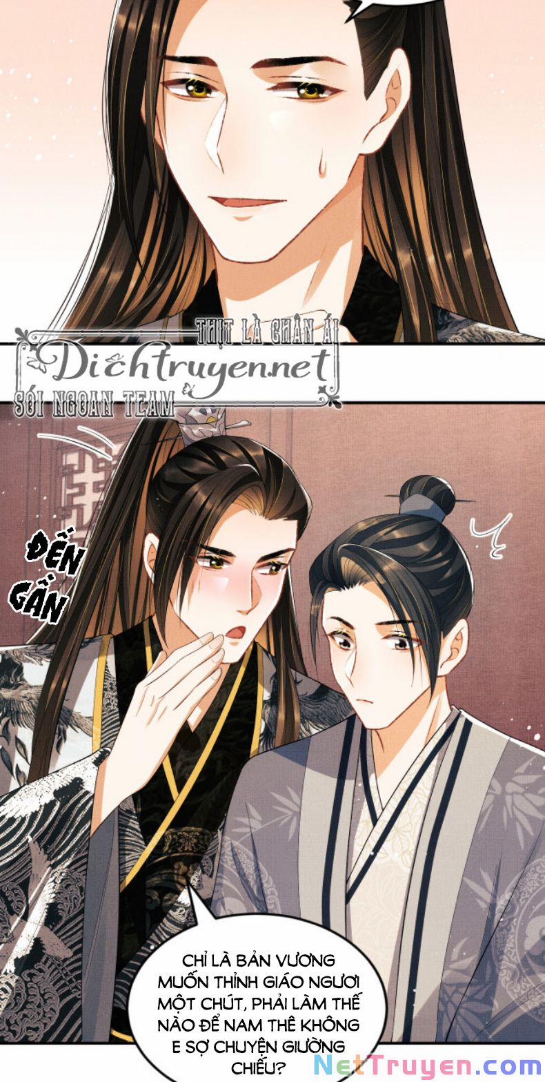 Thê Vi Thượng 29 trang 5