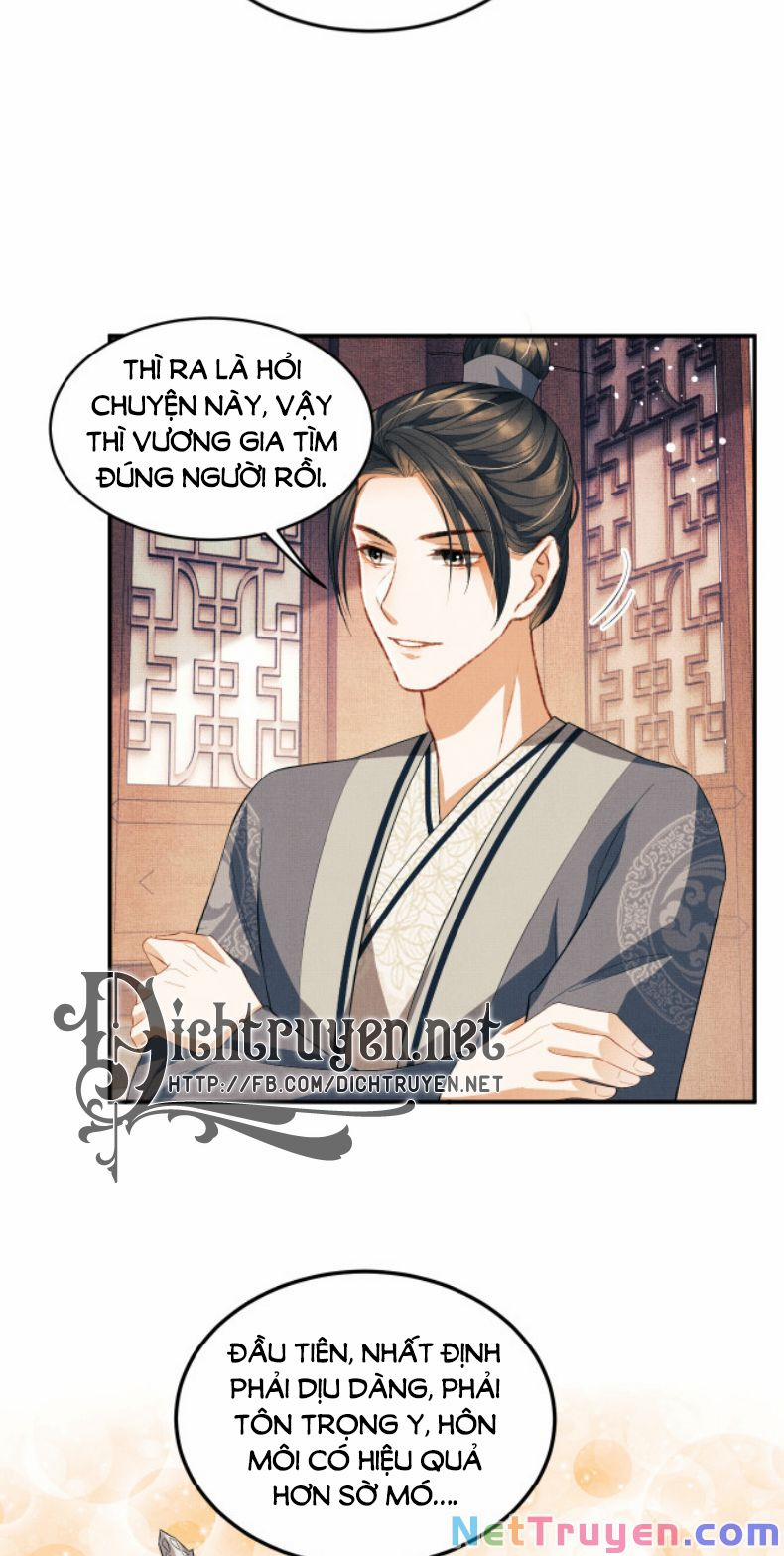 Thê Vi Thượng 29 trang 6