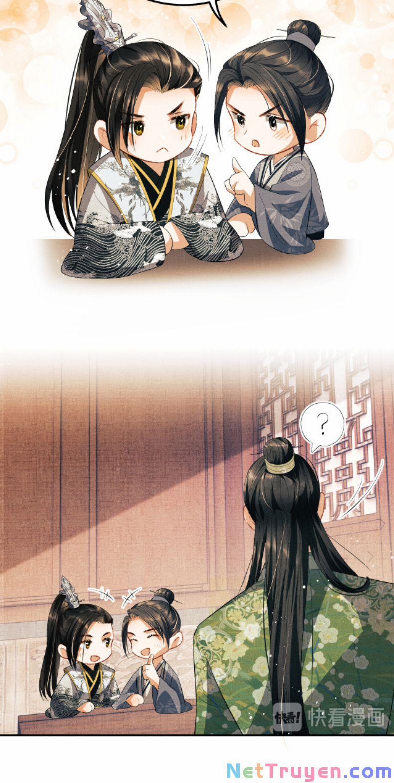 Thê Vi Thượng 29 trang 7