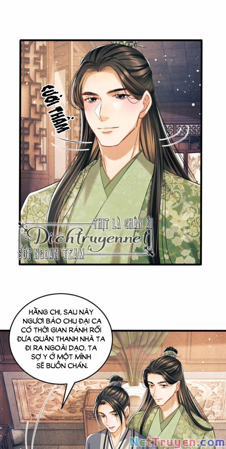 Thê Vi Thượng 29 trang 8