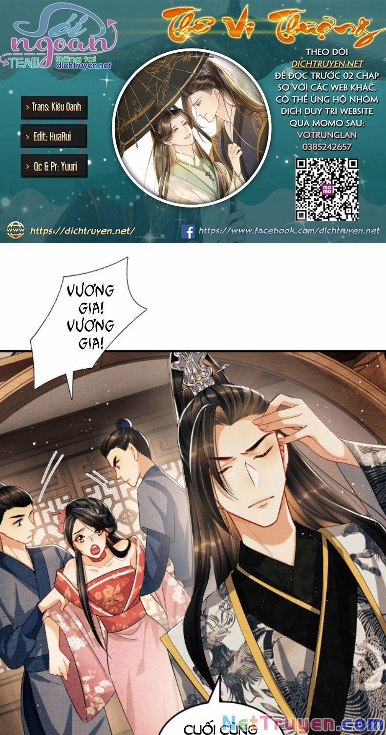 Thê Vi Thượng 30 trang 0