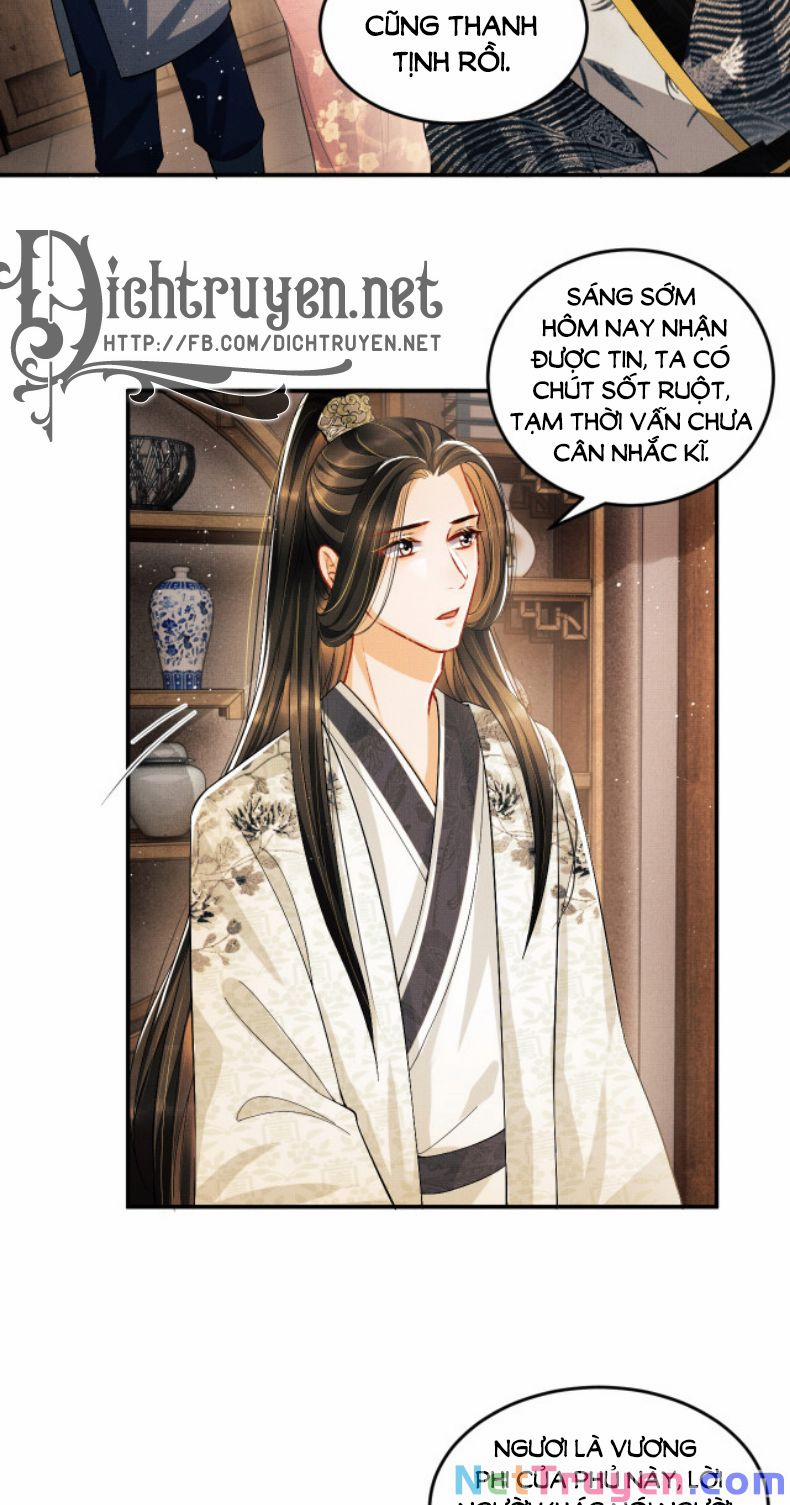 Thê Vi Thượng 30 trang 1