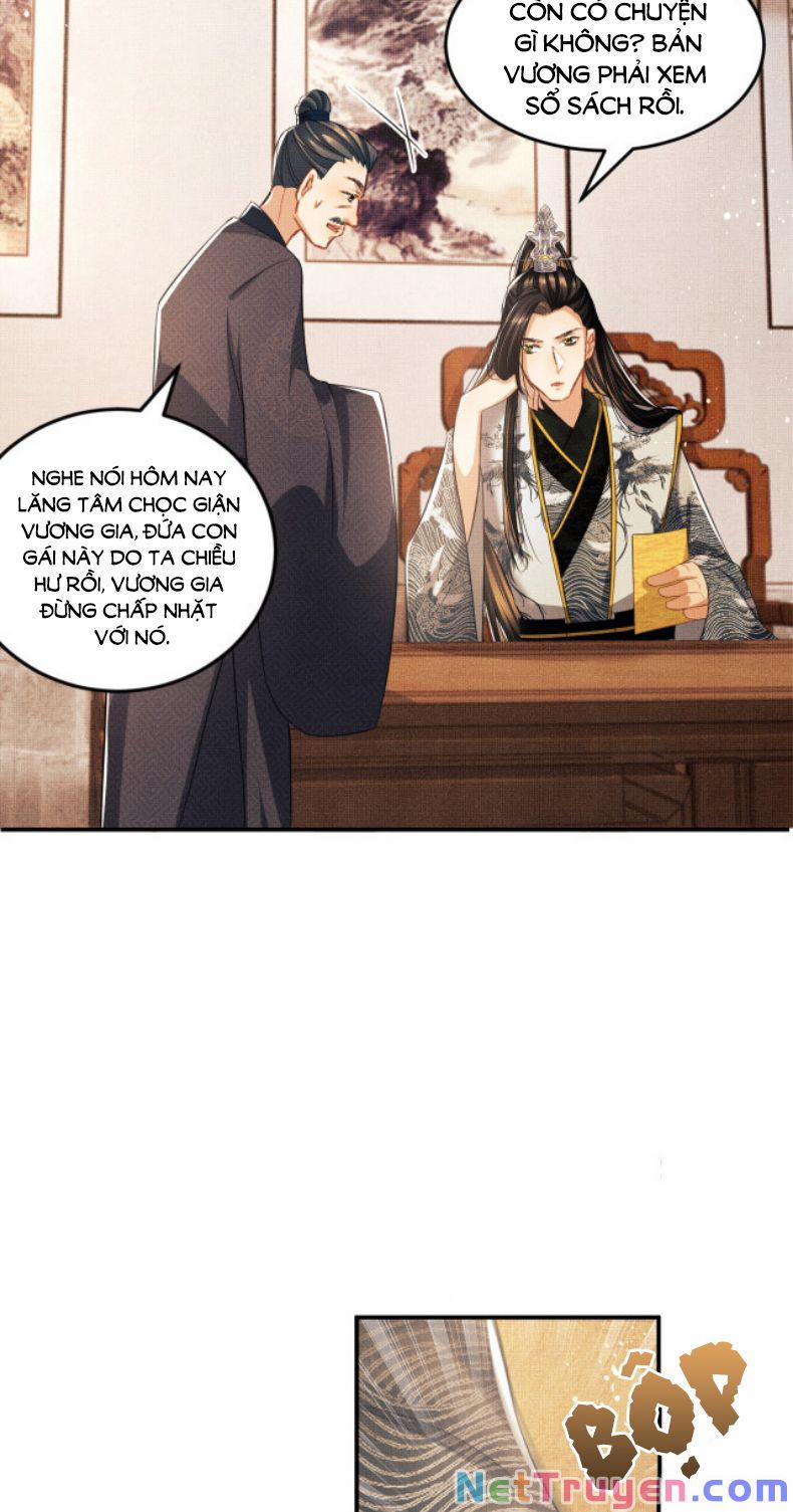 Thê Vi Thượng 30 trang 14