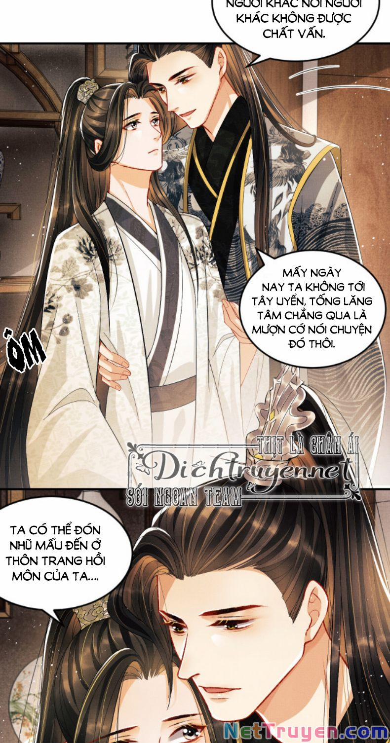 Thê Vi Thượng 30 trang 2