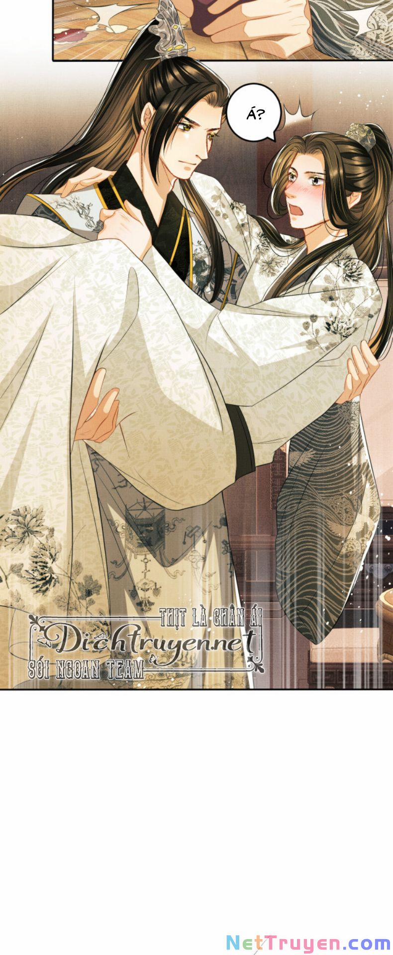 Thê Vi Thượng 30 trang 23