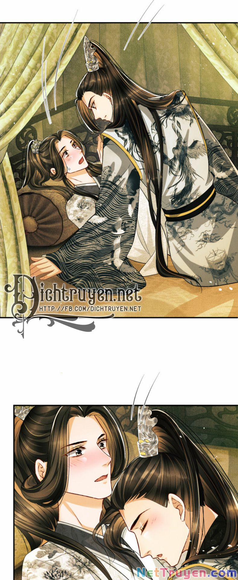 Thê Vi Thượng 30 trang 24