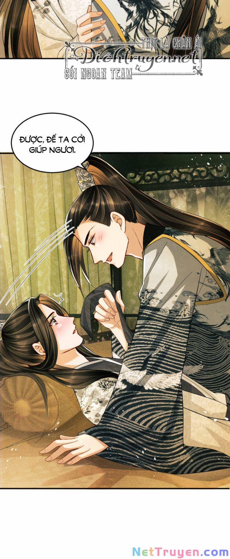 Thê Vi Thượng 30 trang 26