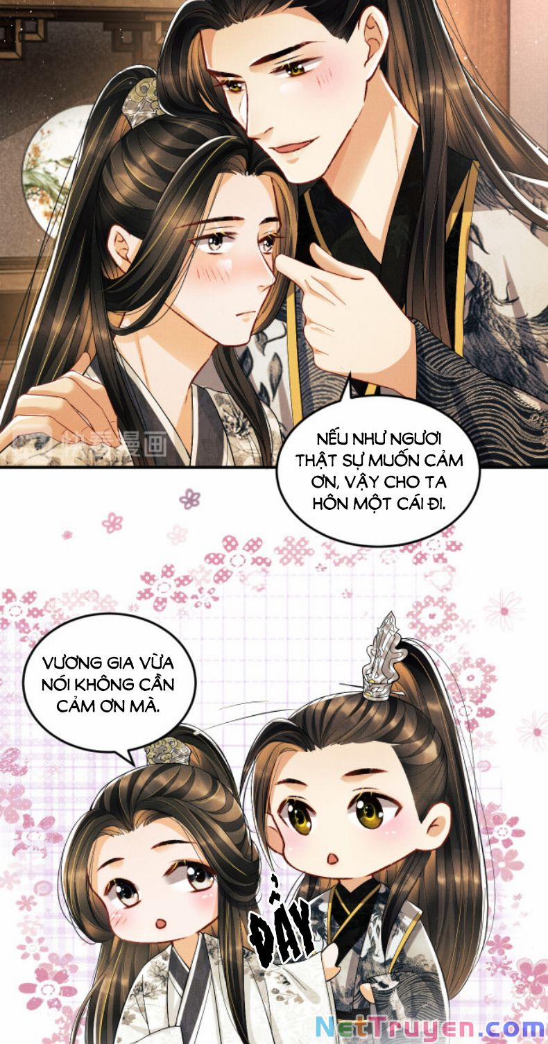 Thê Vi Thượng 30 trang 5