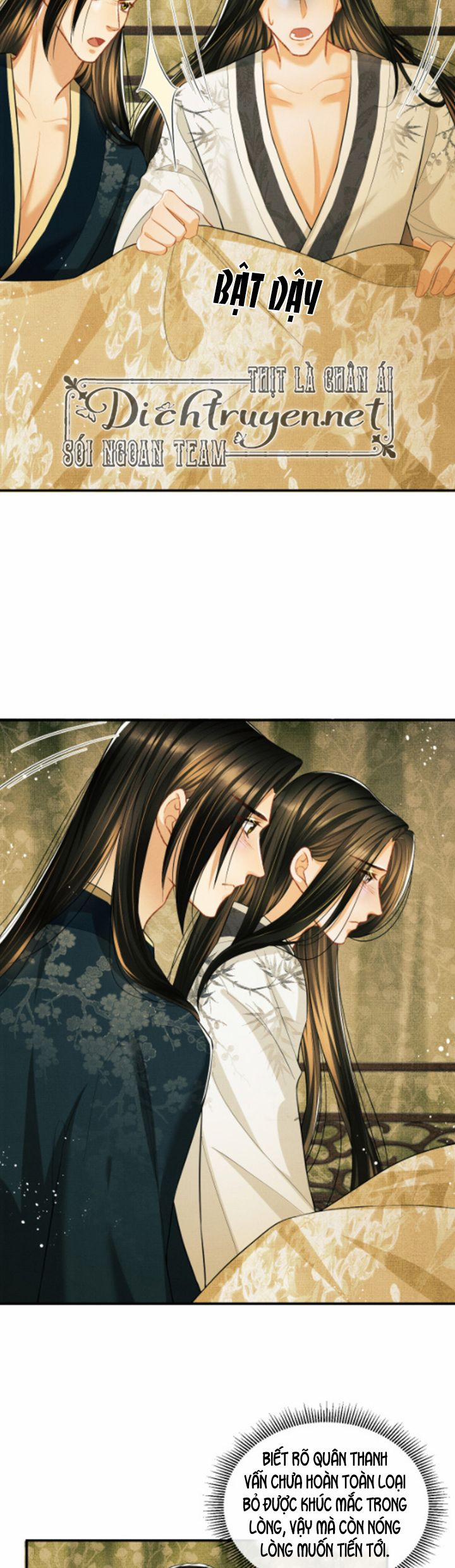 Thê Vi Thượng 31 trang 10