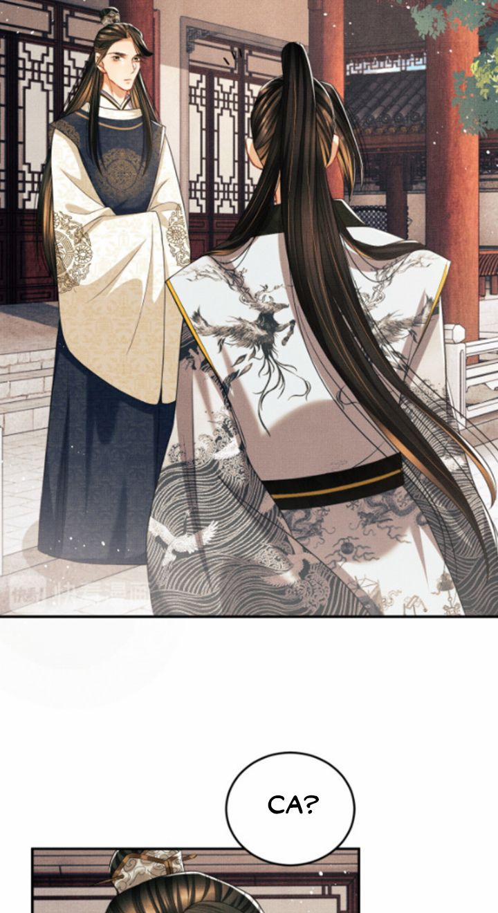 Thê Vi Thượng 31 trang 16