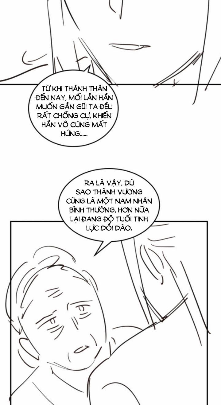 Thê Vi Thượng 31 trang 22