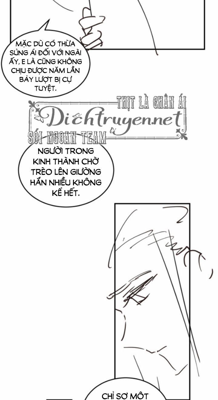 Thê Vi Thượng 31 trang 23