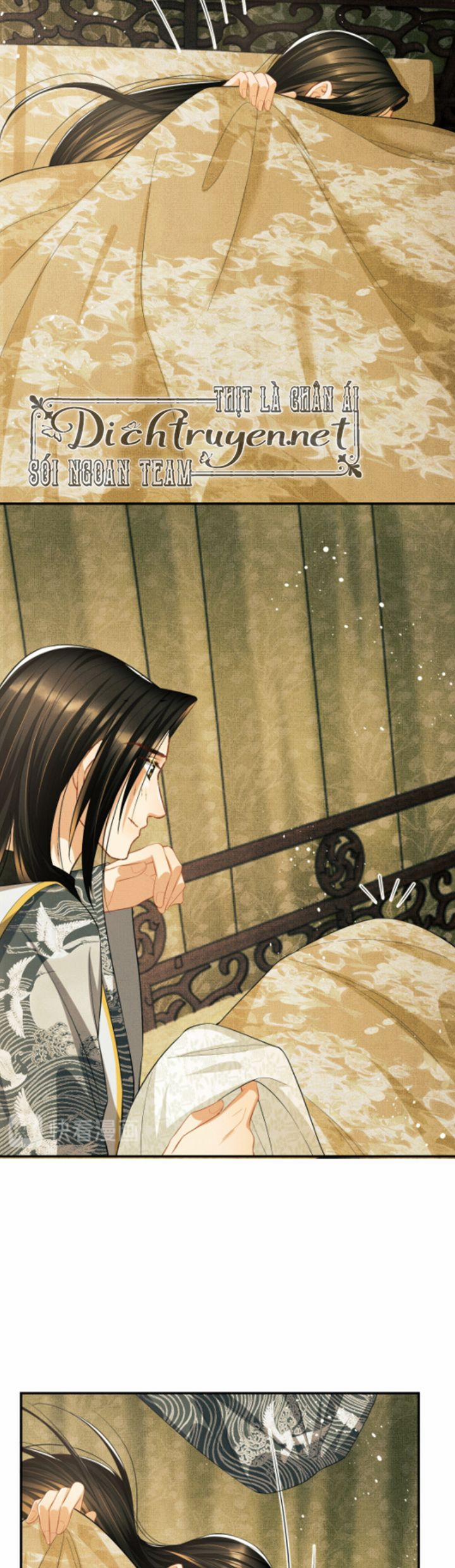 Thê Vi Thượng 31 trang 4