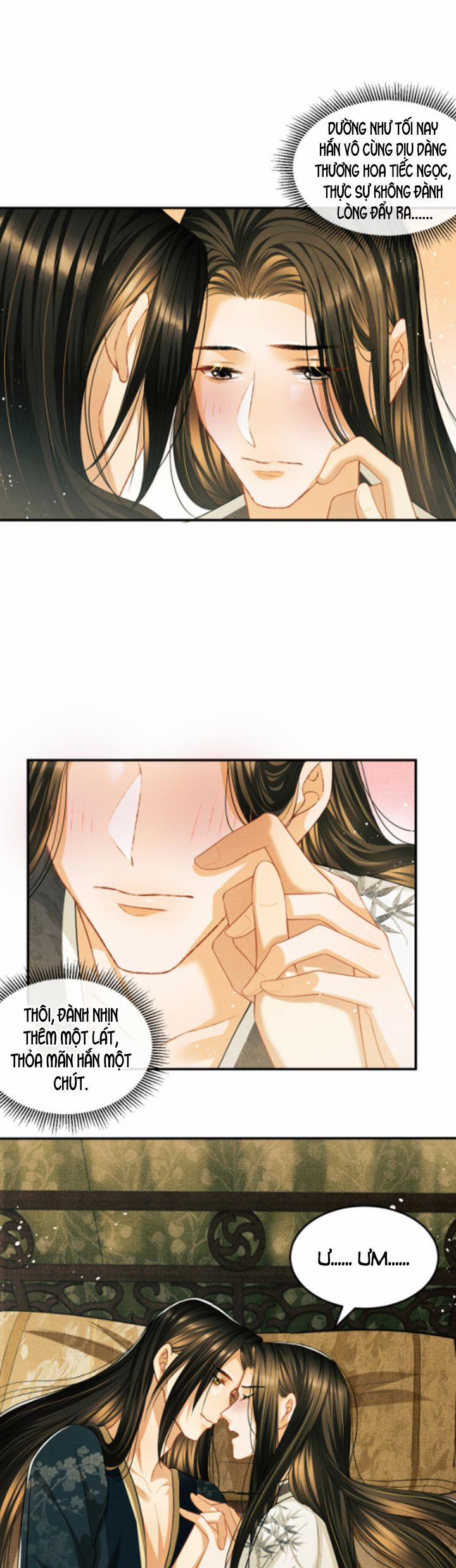 Thê Vi Thượng 31 trang 8