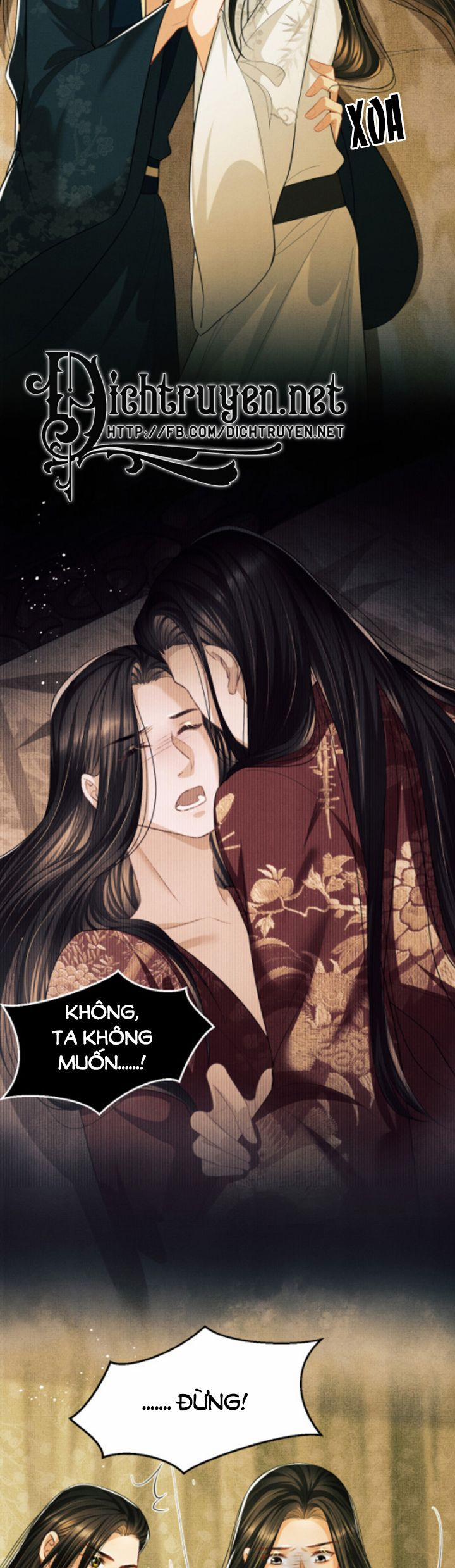 Thê Vi Thượng 31 trang 9