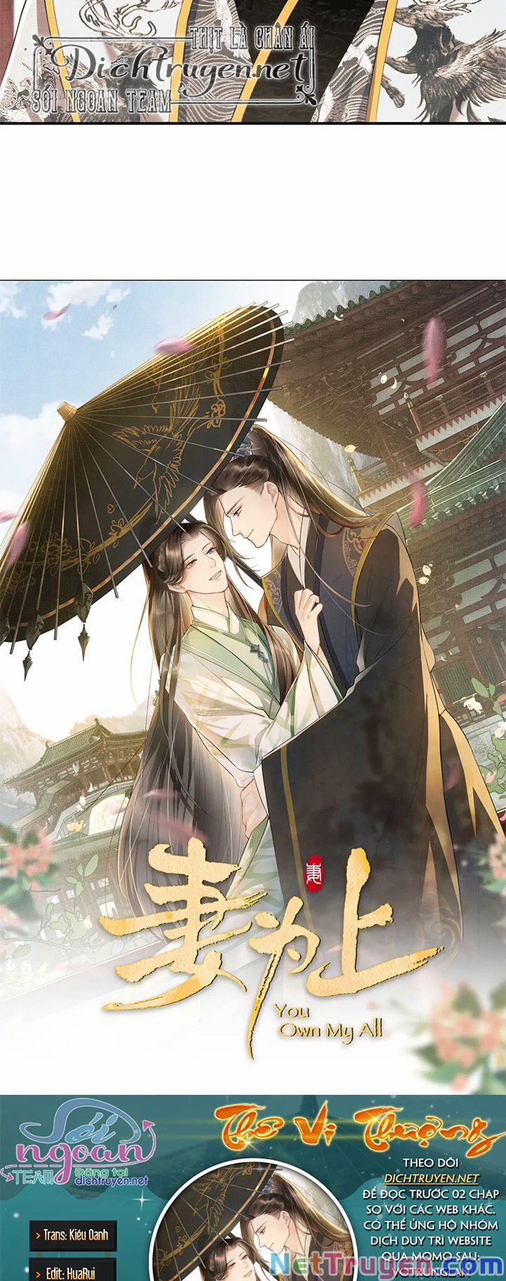 Thê Vi Thượng 32 trang 2