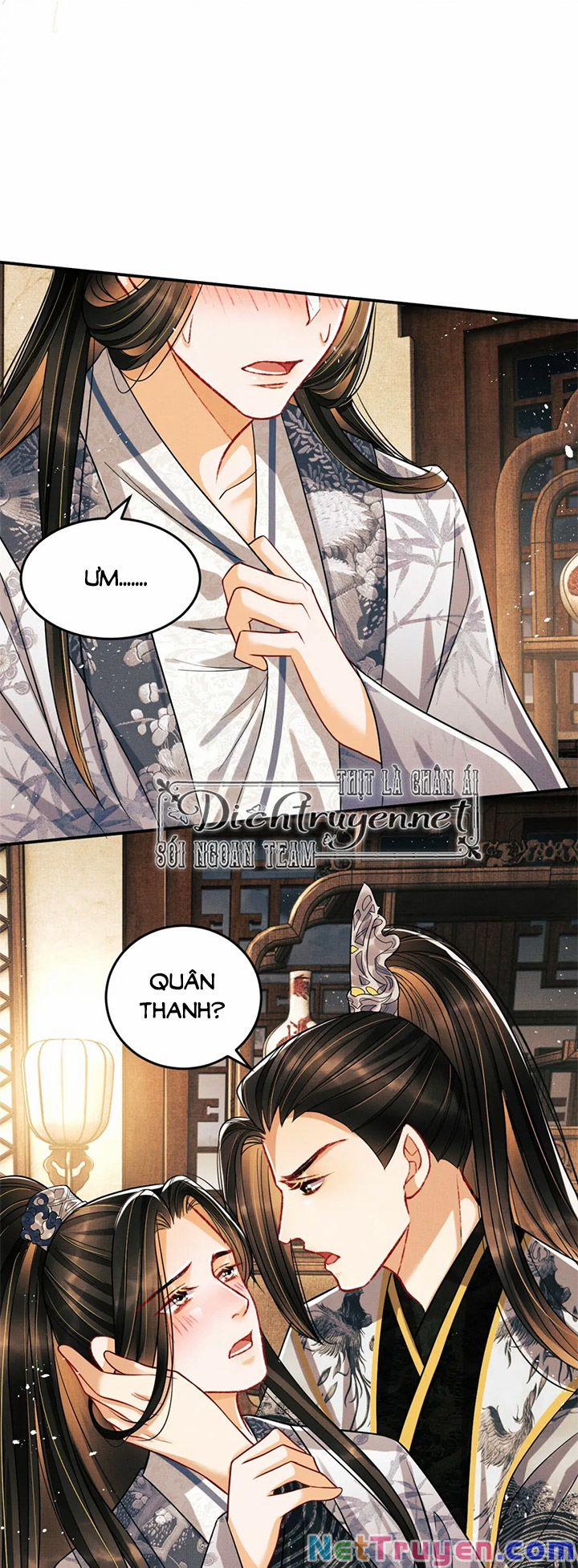 Thê Vi Thượng 32 trang 26