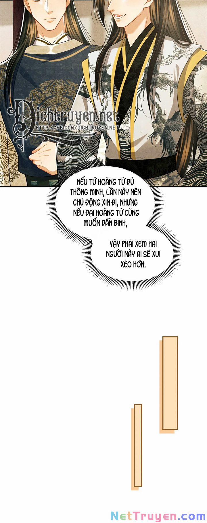 Thê Vi Thượng 32 trang 6