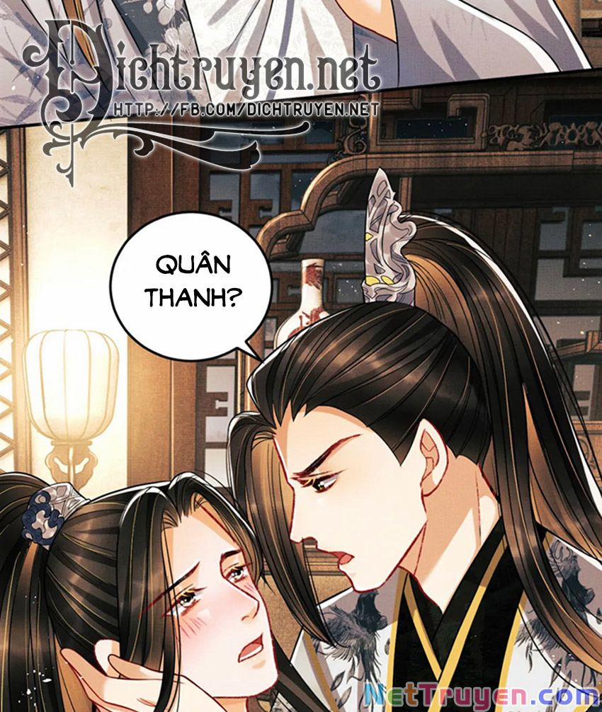 Thê Vi Thượng 33 trang 1