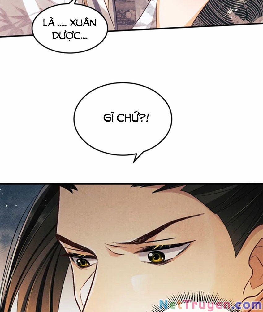 Thê Vi Thượng 33 trang 10