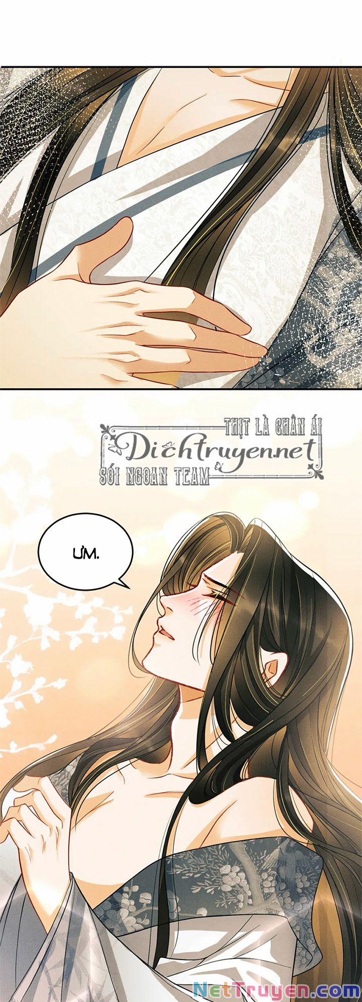 Thê Vi Thượng 33 trang 21