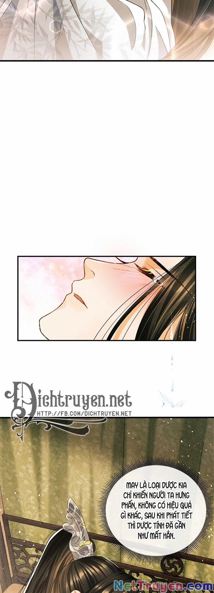 Thê Vi Thượng 33 trang 22