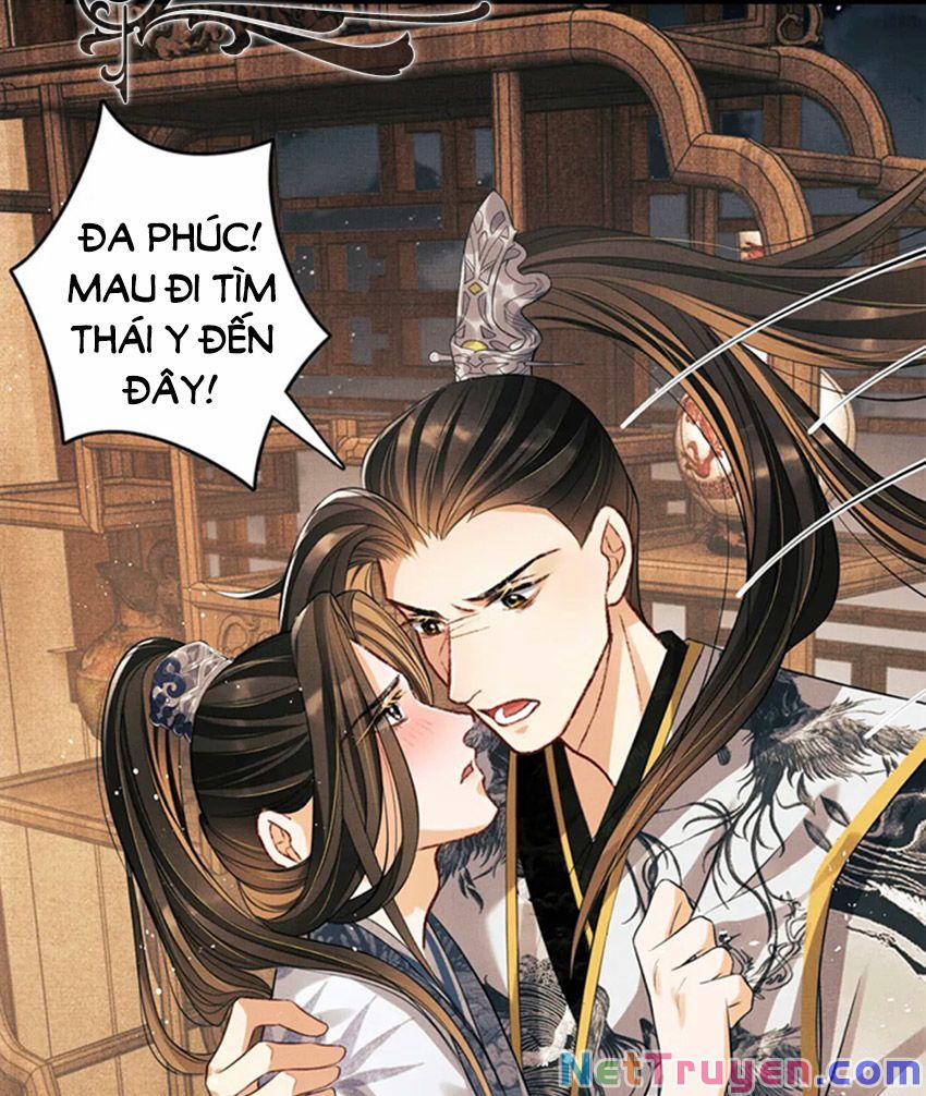 Thê Vi Thượng 33 trang 7