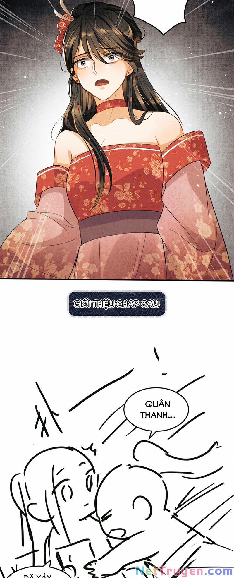 Thê Vi Thượng 34 trang 28