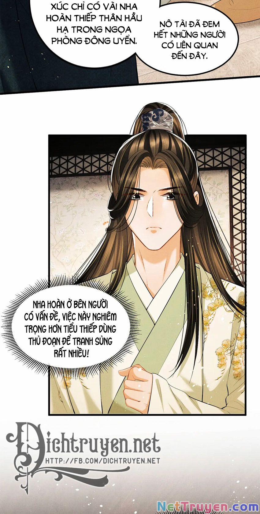 Thê Vi Thượng 34 trang 4