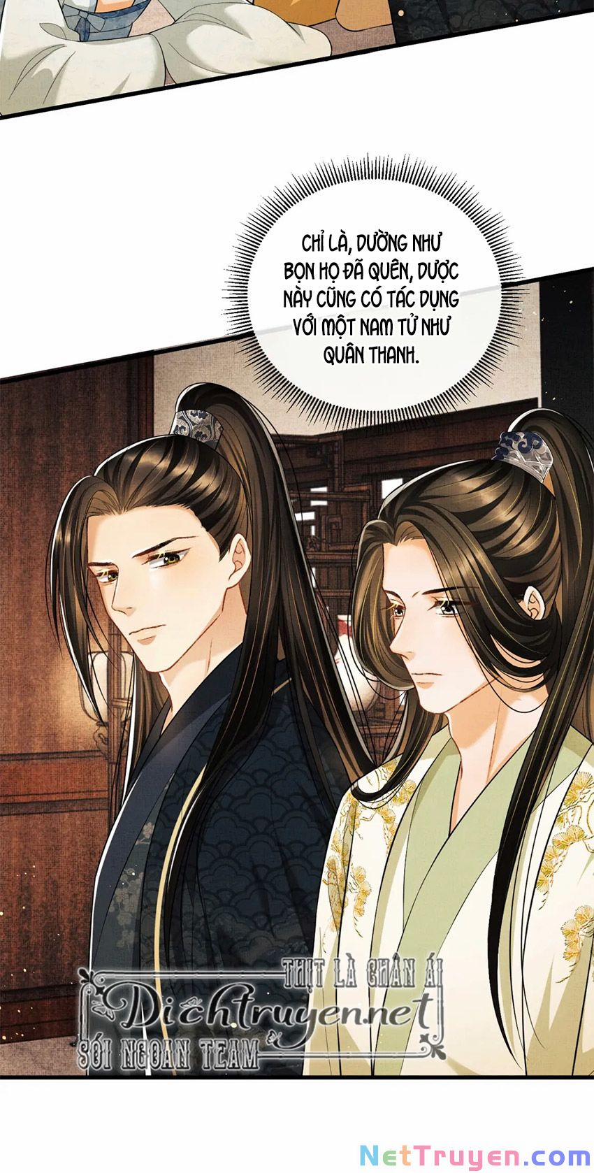 Thê Vi Thượng 34 trang 6