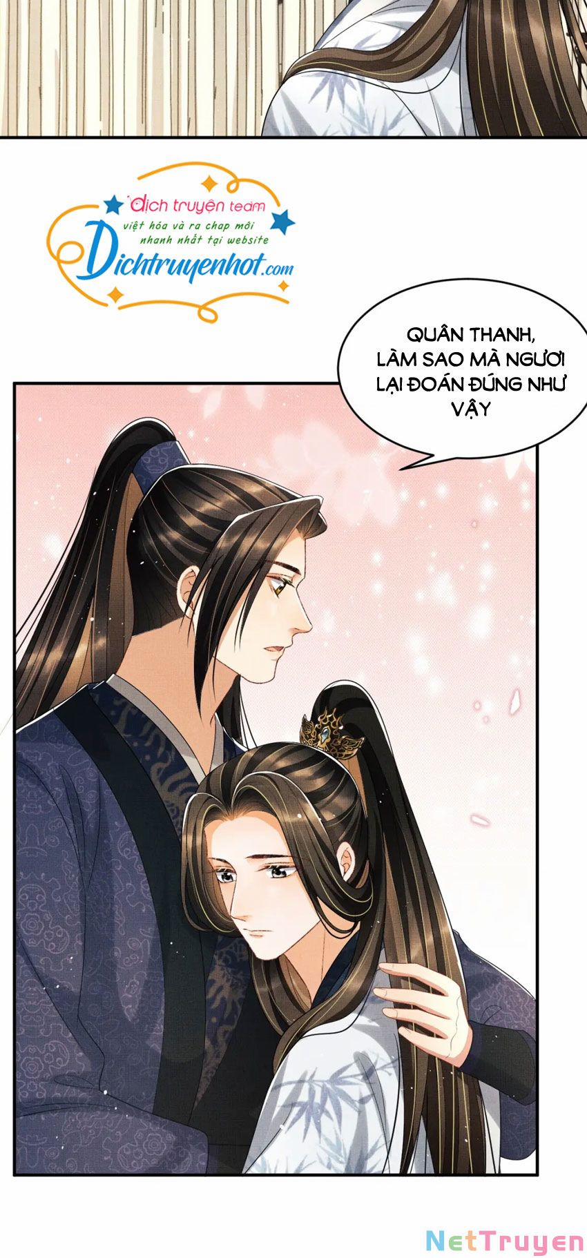 Thê Vi Thượng 77 trang 14