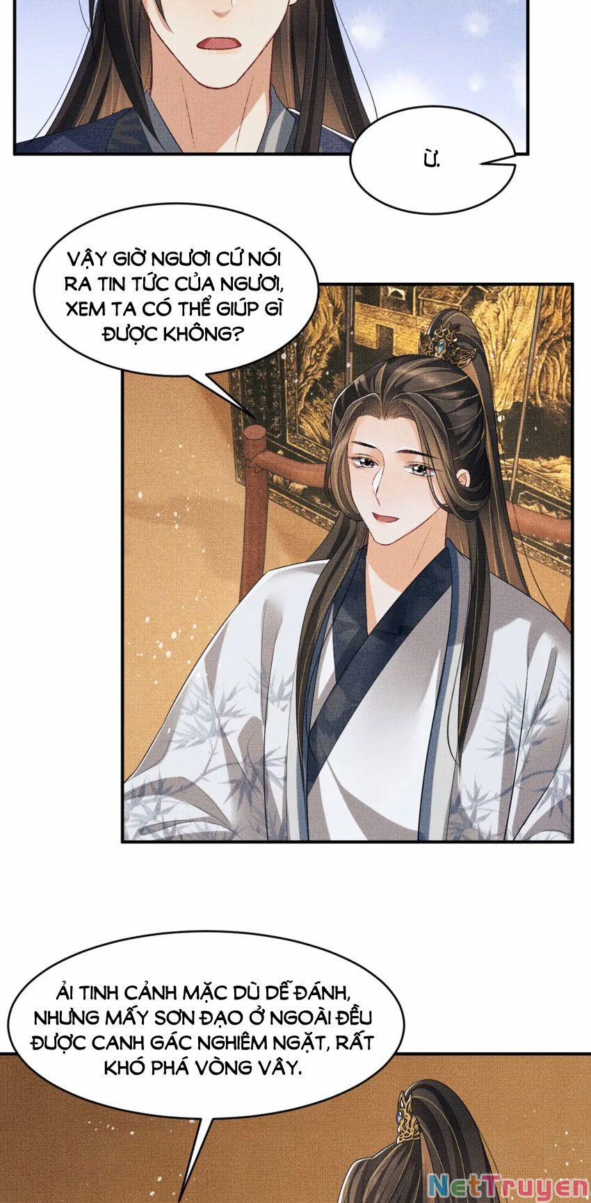 Thê Vi Thượng 77 trang 16