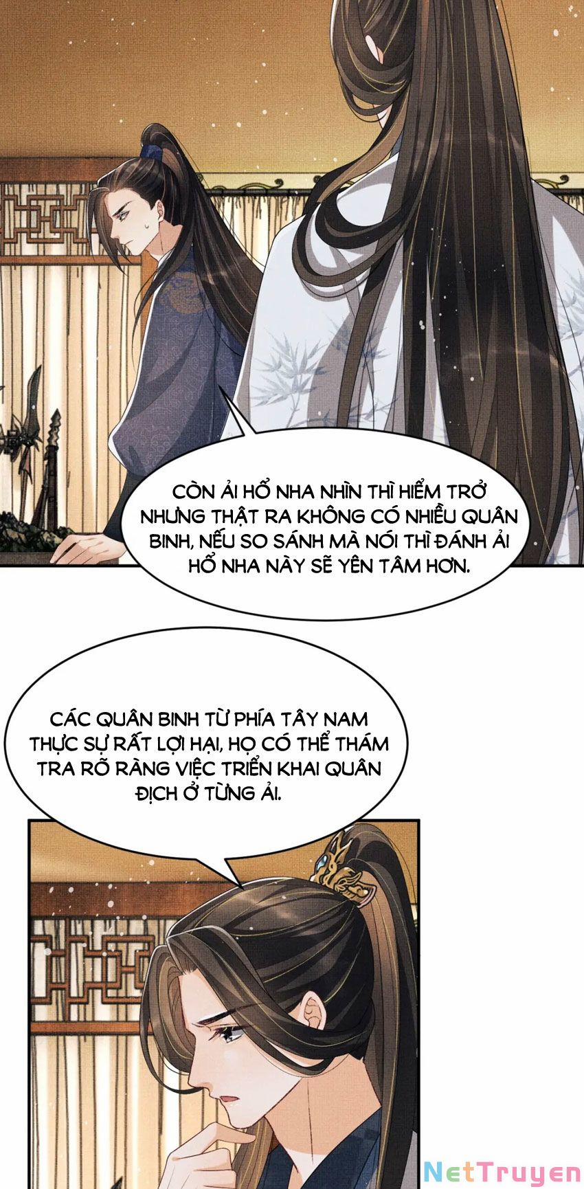 Thê Vi Thượng 77 trang 17