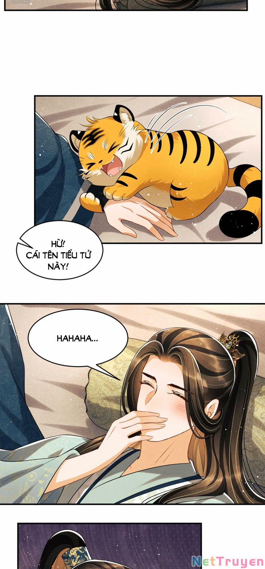 Thê Vi Thượng 77 trang 2