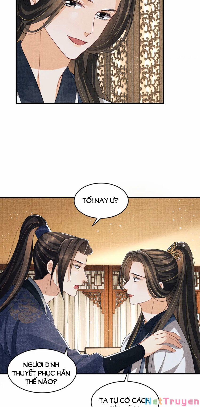 Thê Vi Thượng 77 trang 20