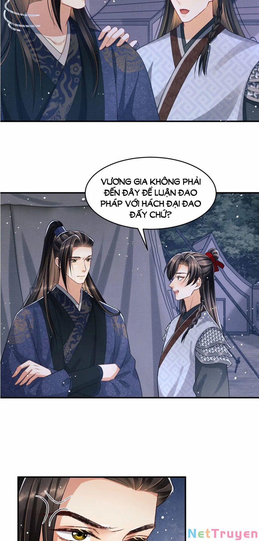 Thê Vi Thượng 78 trang 1