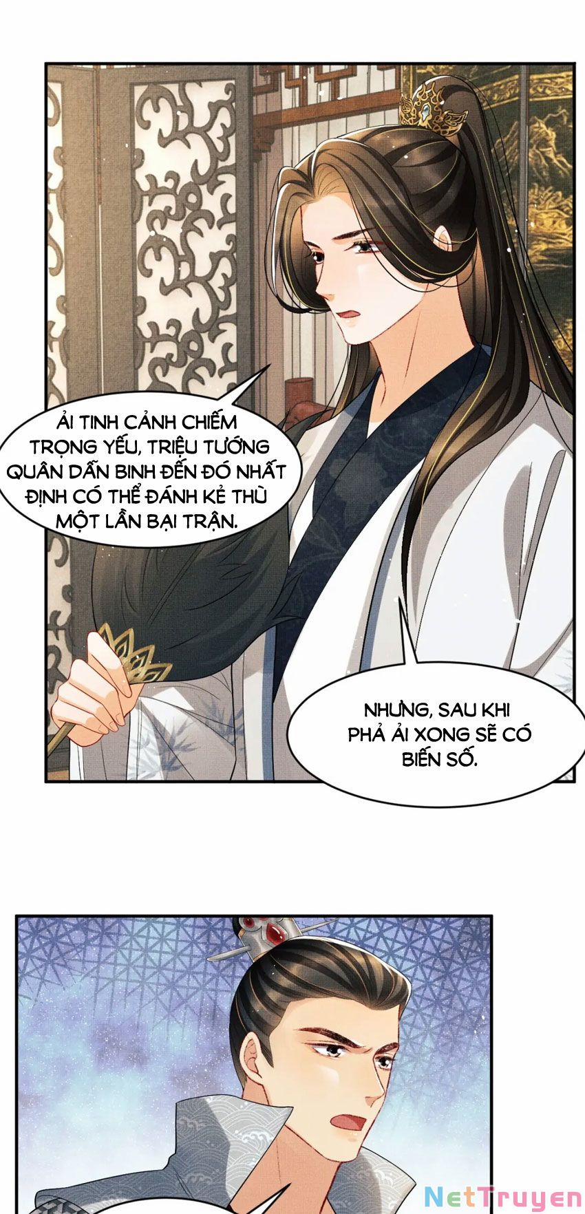 Thê Vi Thượng 78 trang 16